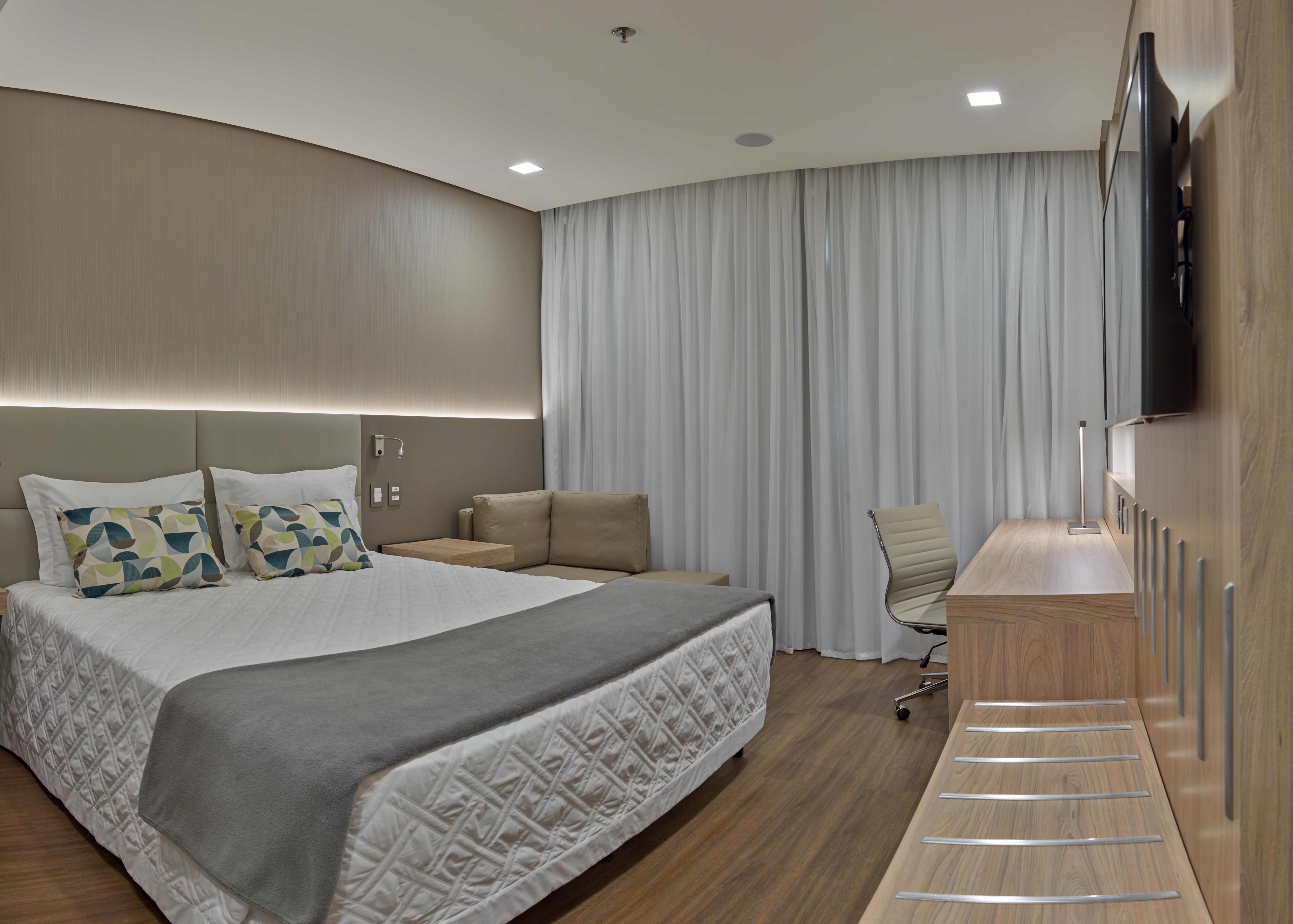 Rio Hotel By Bourbon Campinas Campinas  Exterior foto