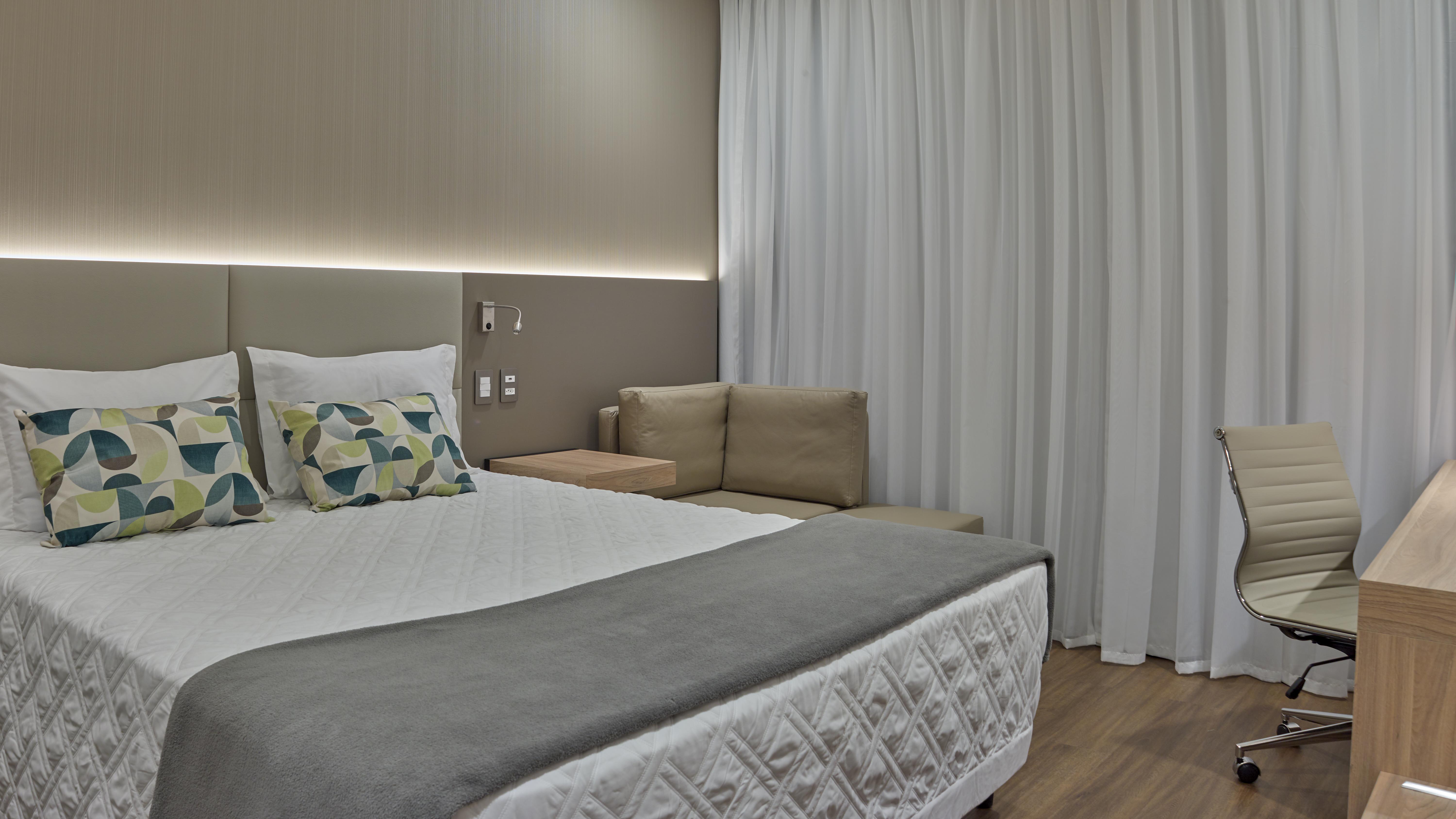 Rio Hotel By Bourbon Campinas Campinas  Exterior foto
